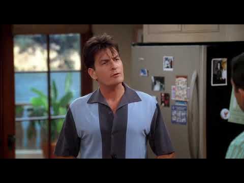 Download Two And A Half Men Season 06 Episode 09   The Mooch at the Boo