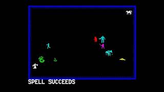 Chaos (ZX Spectrum) - YouTube