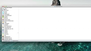 How to Change Safari to 32-Bit Mode : Internet Browser Tips