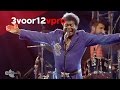 Charles Bradley Let Love Stand A Chance Live Op Into The Great Wide Open 2014 