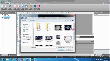 VSDC Tutorial 3 _ Insert / Import video