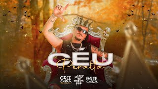 Peralta ''Céu'' (Áudio/Visualizer Oficial) (Prod. WZ)