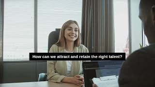 What Is Strategic Human Resource Management (SHRM)? Explained in 3 Minutes