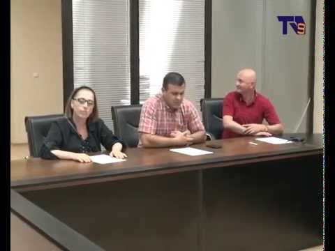 ქალაქ ახალციხის საკრებულოში რიგ გარეშე სხდომა გაიმართა