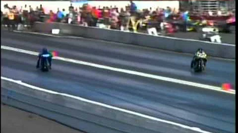 Jim Underdahl Sean Gann PSM Rnd1 Eliminations Worl...