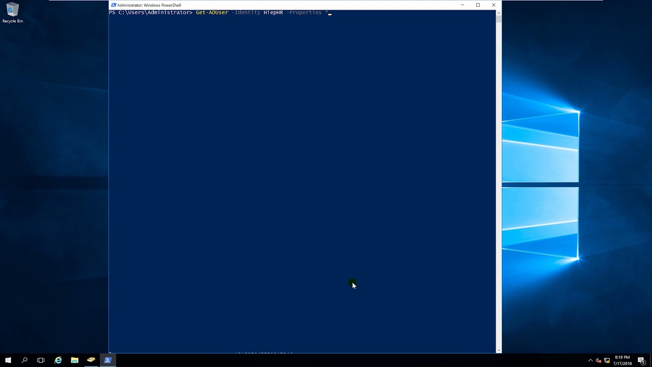 using-powershell-get-all-members-of-a-group-with-name-description