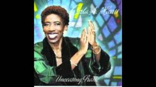 Carla Harris - Unceasing Praise -1