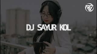 DJ SAYUR KOL - fandho rmxr ft. Losta Atawolo