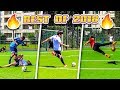 DIE KRASSESTEN TORE & FUßBALL FAILS 2018! | BROTATOS