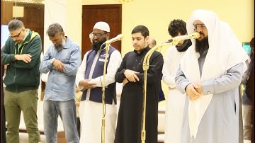 تلاوة هادئة من سورة آل عمران | بصوت:  يوسف الصقير | ﴿يوم تبيض وجوه وتسود وجوه﴾