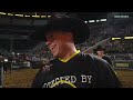 The HARDEST Hits at FSU! PBR Tallahassee Wrecks