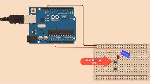 Coursera Interfacing with Arduino Week 1 Peer Graded Assignment