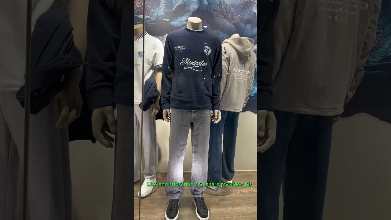 River island men&rsquo;s clothing collection #newfashionbrand #fashion #haul