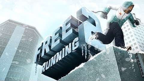 FREE RUNNING 2