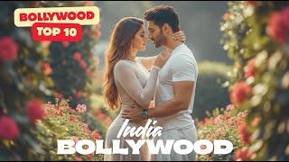 LAGU INDIA TERPOPILER 2025||BOLLYWOOD||VIRAL TIKTOK||TRENDING 2025||BIKIN SUASANA BAPER