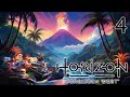 Horizon Forbidden West | Part 4 | Bristleback