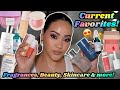 My current favorite products  fragrances beauty skincare must haves  amy glam 