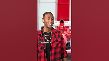 How to become a Formula 1 Driver 🏎️ #Formula1 #F1 #Career #StreetCents