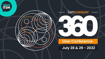 HaloITSM + Lansweeper Integration