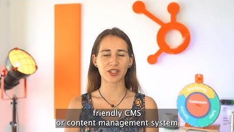 Grow Better with HubSpot CMS!