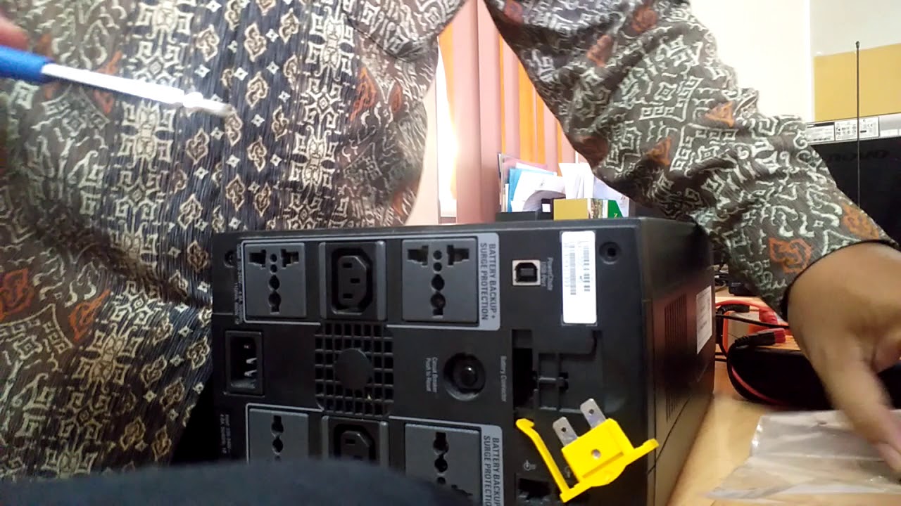 Apc 1100 аккумулятор