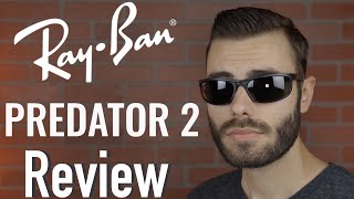 ray ban predator 2 prescription sunglasses