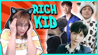 SET ĐỒ CÁC STREAMER BAO NHIÊU TIỀN ?? || MISTHY PHỎNG VẤN NGƯỜI LẠ #5