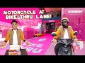 Biker’s Day Treat by Neo Domingo! | Dunkin’ PH
