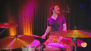 Valedictorian - Peach Panic - Live at The Ironwood