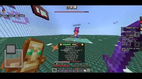 PvP what SSSfaase Play Modscraft Server #minecraft #modscraft