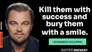 Top 30 Inspirational & Powerful Leonardo Dicaprio Quotes | That Will Change Your Life screenshot 2