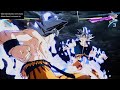 Z Rank MUI Goku
