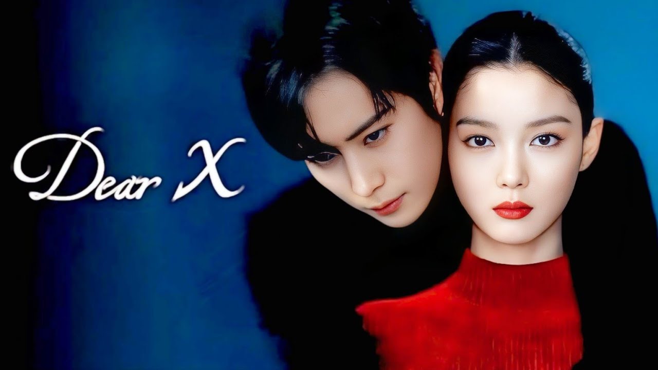 Dear X(2025) Korean Drama Explained In Hindi | Recap