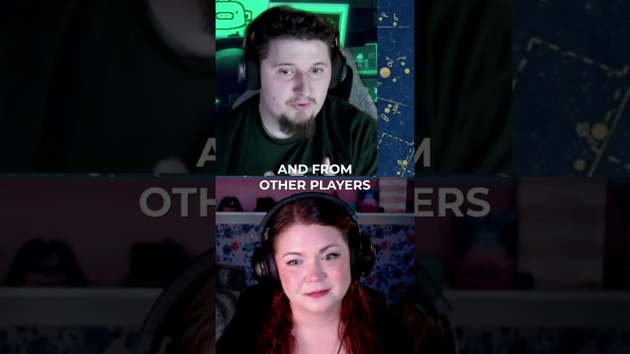 D&D Players: Separate Yourself from Your Character for Better Play! 