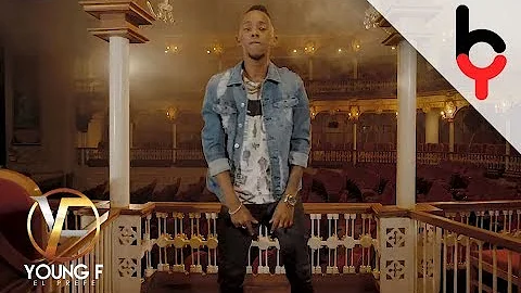 Young F - Los Papelitos (Video Oficial)
