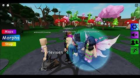 How To Find LavaDragon Floppa In Find The Floppa Morphs (225) Fantasy Map.