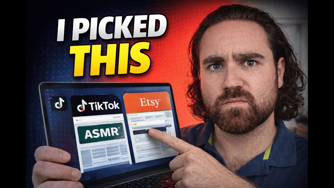 I Chose These Online Businesses to Start From Zero