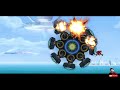 Alpha Guns2 |  Mission 3-3 --- Mission 3-4 - &amp; - Mission 3-5  |  Plus Two Bosses  | Master Dayyaan |