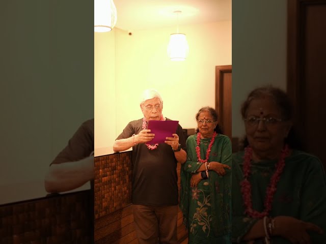 A Member’s Poem for Karma Munnar | A Heartfelt Tribute to Care & Hospitality | Karma Group