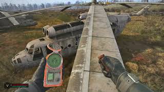 видео: ЗАПИЛЮЖЕНА НИЧКА ЛОКАЦІЯ ПОЛЕ ВЕРТУШОК S.T.A.L.K.E.R. 2 Heart of Chornobyl картинка: ЗАПИЛЮЖЕНА НИЧКА ЛОКАЦІЯ ПОЛЕ ВЕРТУШОК S.T.A.L.K.E.R. 2 Heart of Chornobyl
