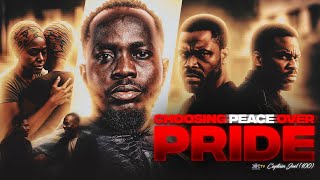 Choosing Peace Over Pride 