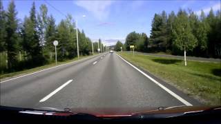 Download Lagu Nyt Ajetaan/Let's Drive: Salla - Sallatunturi MP3 Download Lagu Nyt Ajetaan/Let's Drive: Salla - Sallatunturi MP3