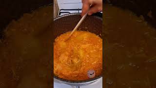 Mermelada de zanahoria y naranja!!   #delicious #recetas #cocinaconsabor #recipes #receta