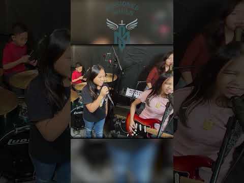 Laura Branigan - Gloria | Missioned Souls #cover #music #family #band