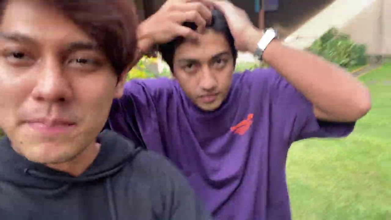 Pemanasan buat konten uwu LESLAR besok + Klarifikasi HARCIS !!