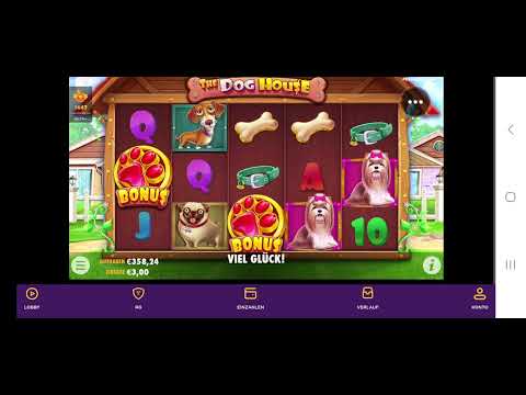 Spielen Sie mit der WinBay Neue Casino App in Deutschlands bestem Online-Casino