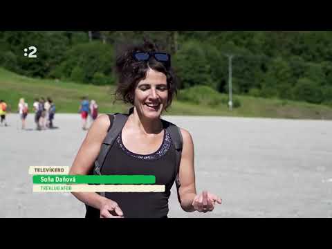 TreKlub AFBB (TÚRA 100) - Televikend STV2