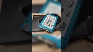 XRayDisk SSD disk from Aliexpress