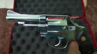 Smith & Wesson Magnum 22 Model 51 /Chrome by ReyGun 77