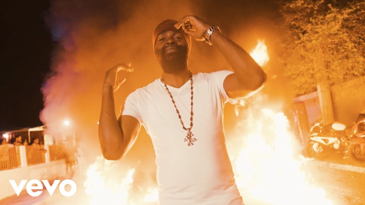 Bugle, ZJ Liquid: "LIV"